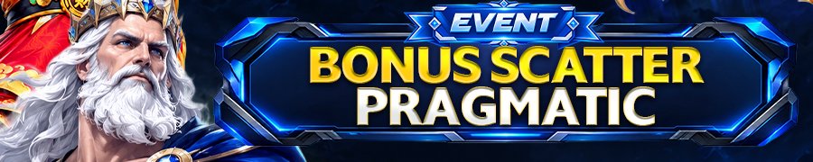 Event Bonus Scatter Pragmatic